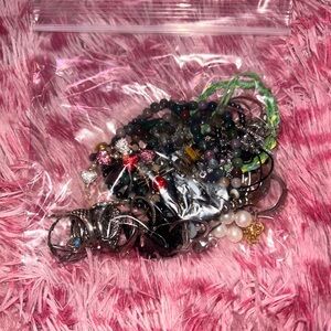 Jewelry lot!
